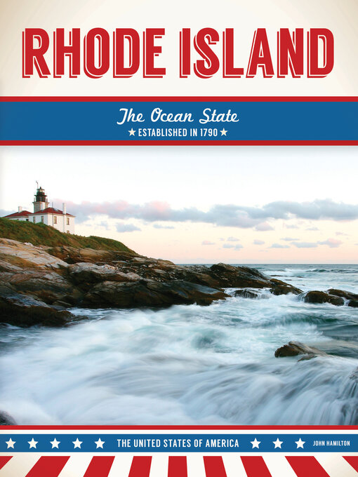 Title details for Rhode Island by John Hamilton - Available